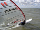 Bienvenue sur le site de la S.R.C.O, section Windsurf