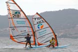 Bienvenue sur le site de la S.R.C.O, section Windsurf