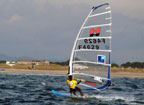 Bienvenue sur le site de la S.R.C.O, section Windsurf